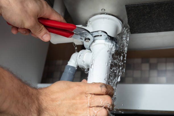 , SC Water damage restoration Company