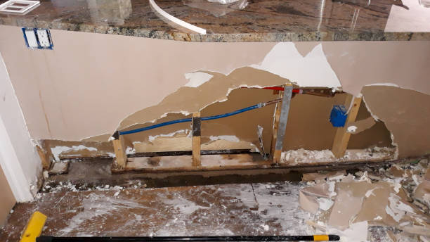Best Emergency water damage restoration  in Florence, SC